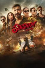 Singham Again movie